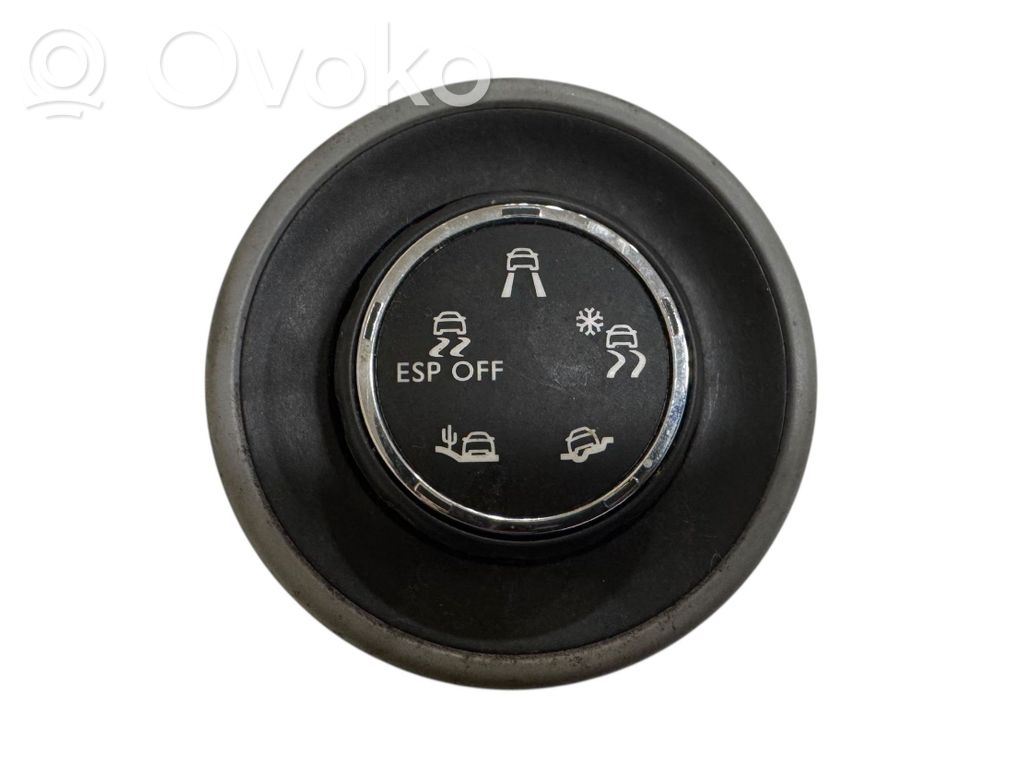 ESP (stability program) switch   96634396ZD,10006294,01059A02