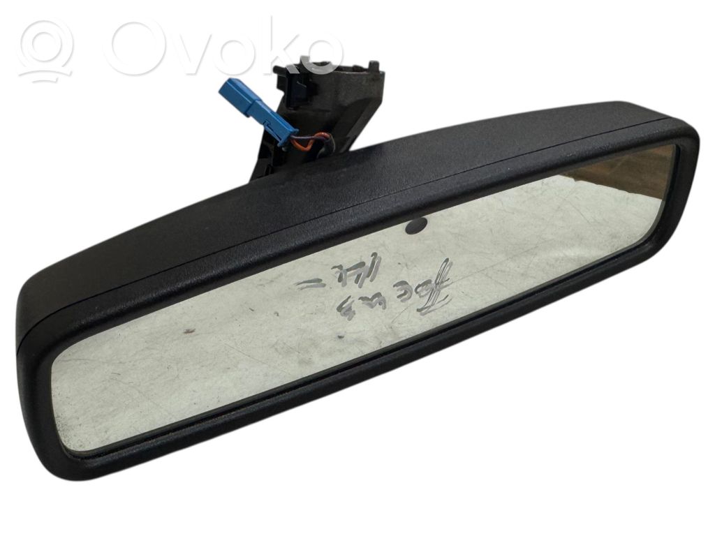 Ford Focus Rear view mirror (interior) 