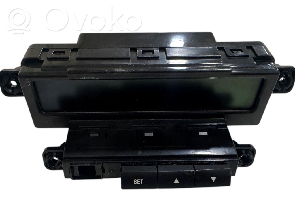 KIA Ceed Screen/display/small screen 