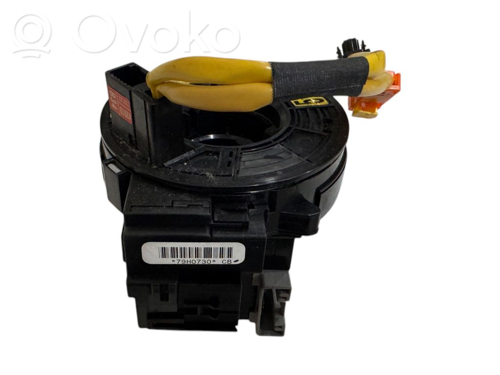 Toyota RAV 4 (XA20) Airbag slip ring squib (SRS ring) 