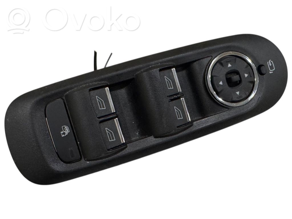 Ford S-MAX Electric window control switch 