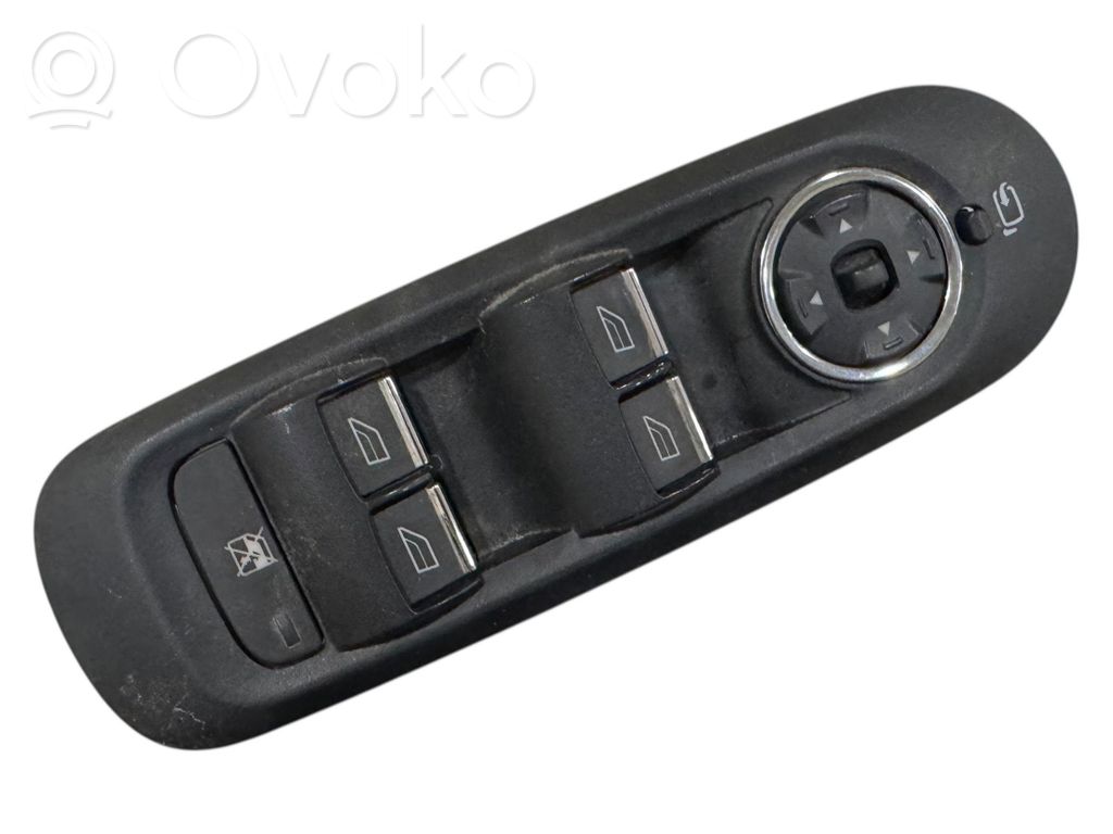 Ford Mondeo MK IV Electric window control switch 
