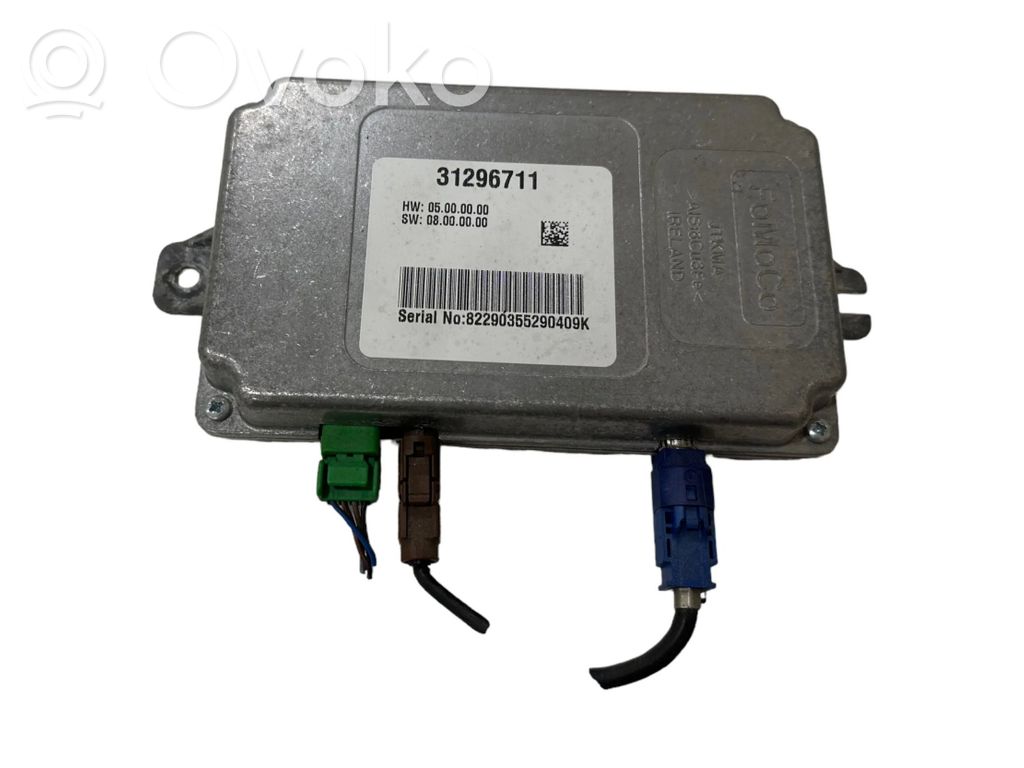 Camera control unit module   31296711,0500000,82290355290400K