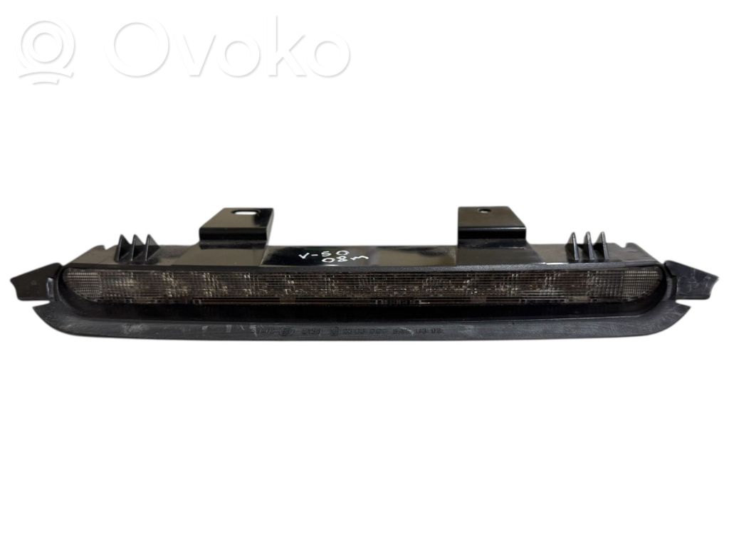 Volvo V50 Third/center stoplight 