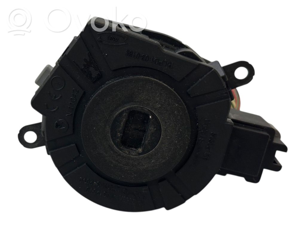Volvo S40 Ignition lock 