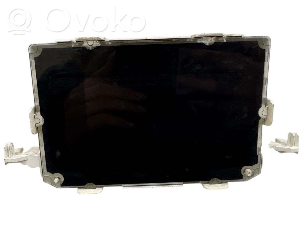 Monitor / wyświetlacz / ekran   C1BT18B955BC,B1Z00V482807