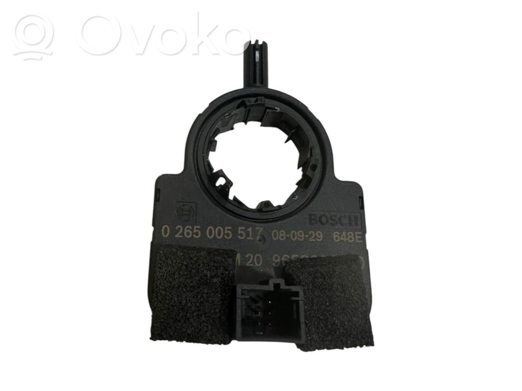 Citroen C5 Steering angle sensor 