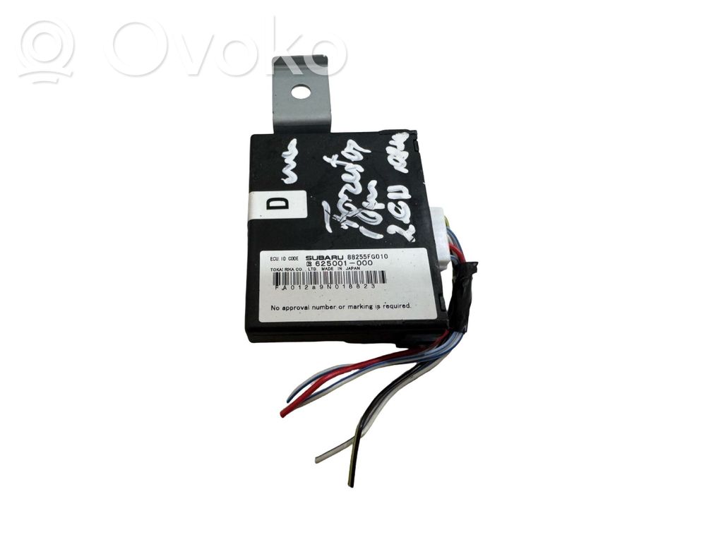 Subaru Forester SH Sonstige Steuergeräte / Module 