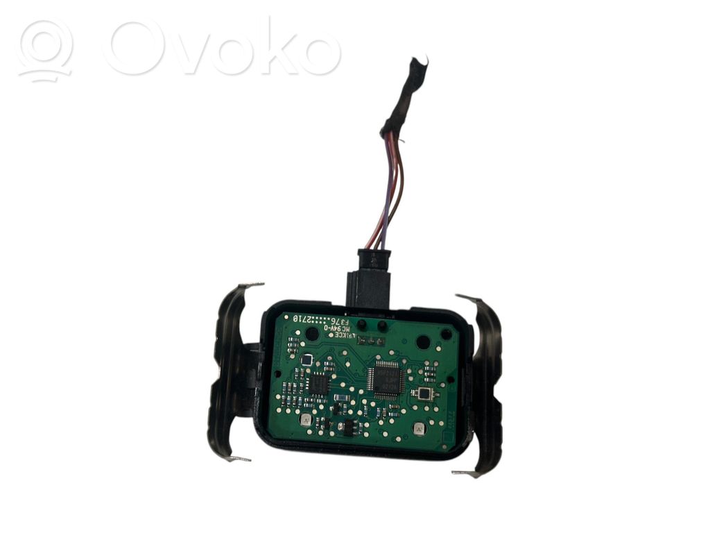 Volkswagen Golf Plus Regensensor 