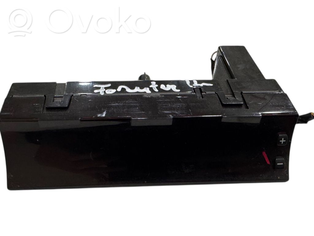 Subaru Forester SH Screen/display/small screen 