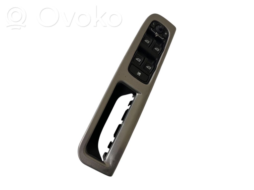 Volvo S40 Electric window control switch 
