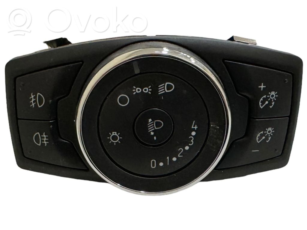 Ford Focus Light switch 