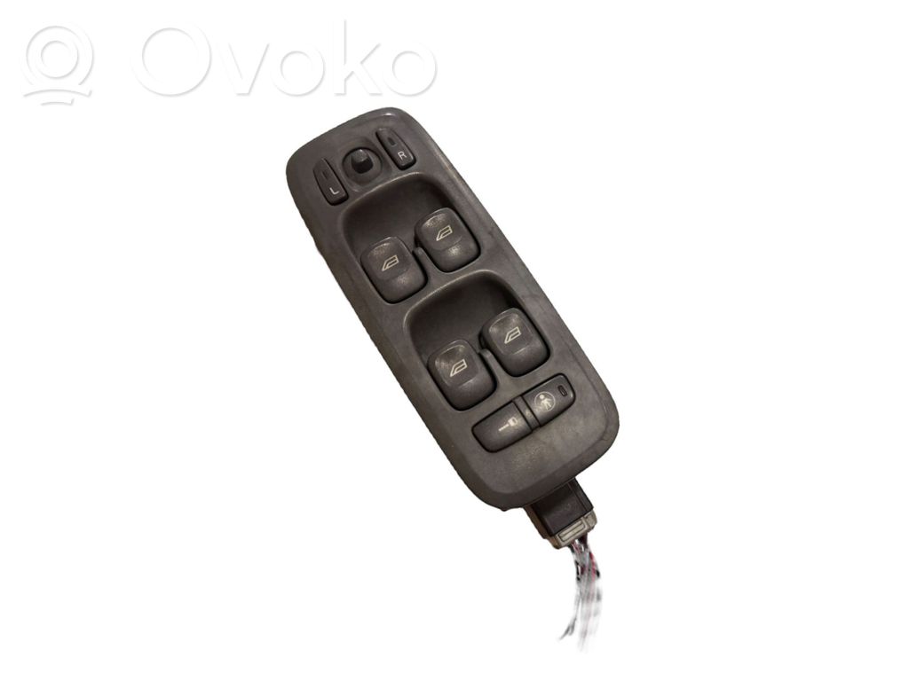 Volvo V70 Electric window control switch 