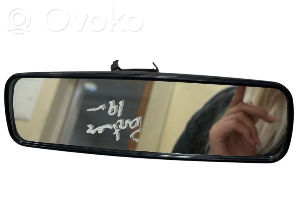 Peugeot Partner Rear view mirror (interior) 