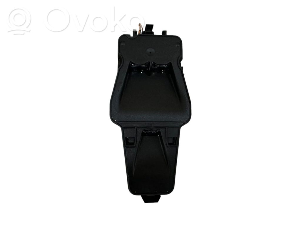 Volkswagen Up Windshield/windscreen camera 