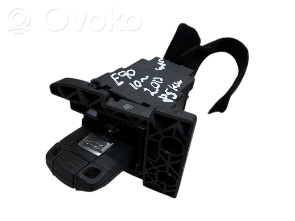 BMW 3 E90 E91 Ignition lock 