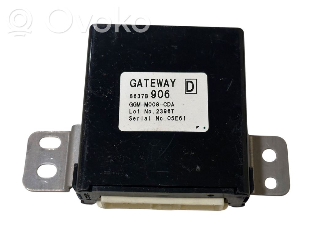 Mitsubishi Outlander Gateway control module 