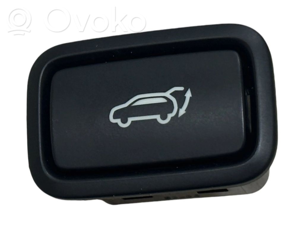 KIA Niro Tailgate/trunk/boot open switch 