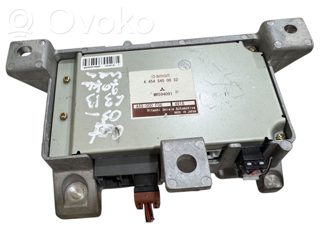 Mitsubishi Colt Power steering control unit/module 