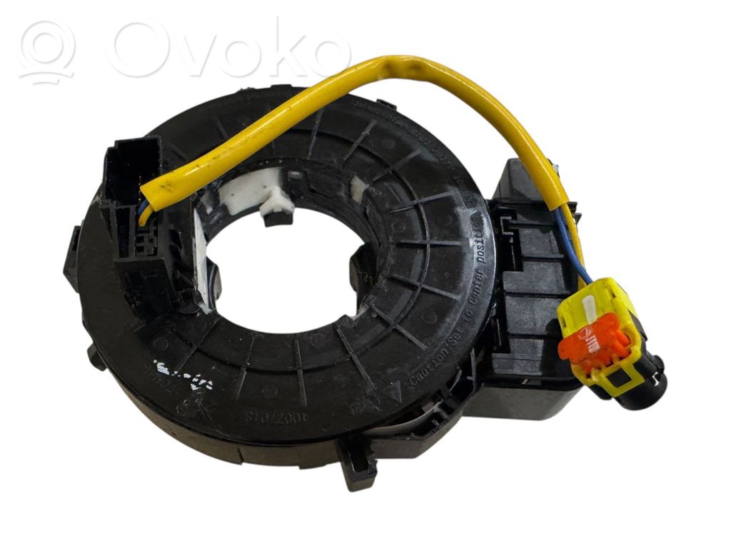 MG ZS Airbag slip ring squib (SRS ring) 