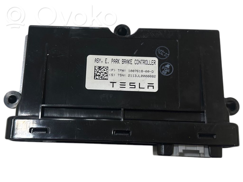 Tesla Model S Parking PDC control unit/module 