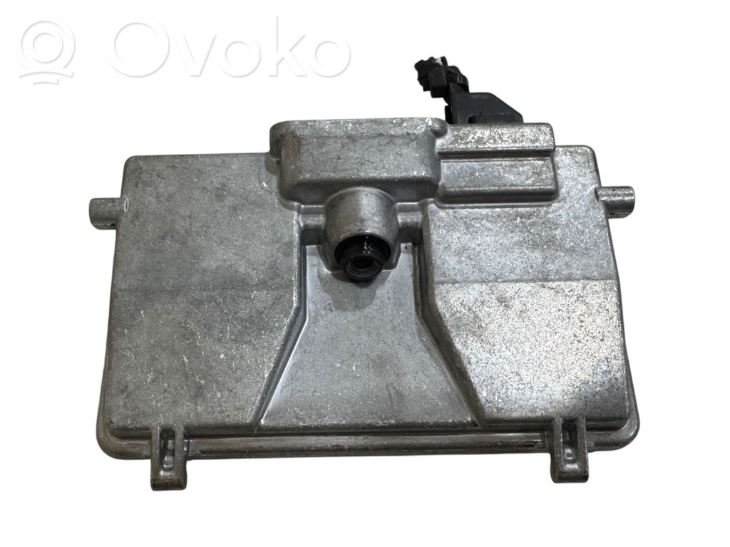 MG ZS Frontkamera Windschutzscheibe Frontscheibe 