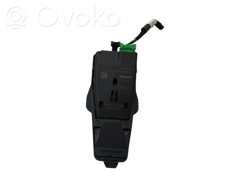 Volvo V70 Rain sensor 