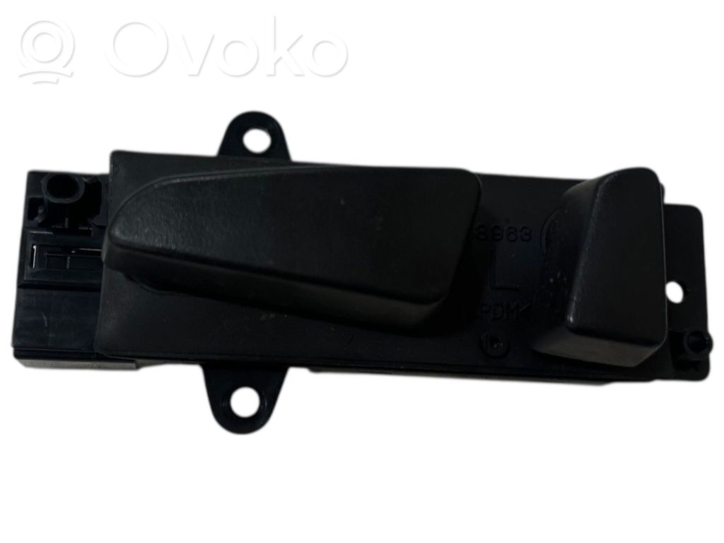 Mazda 6 Seat control switch 