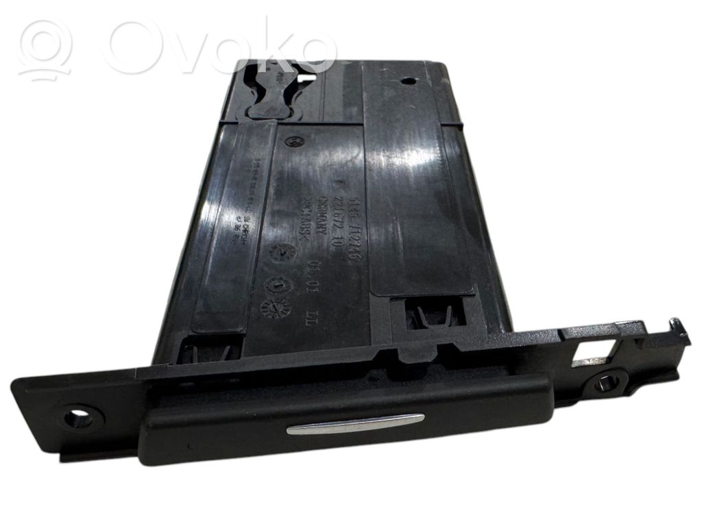 BMW 3 E90 E91 Cup holder 
