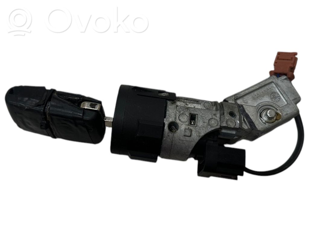 Peugeot 306 Ignition lock 