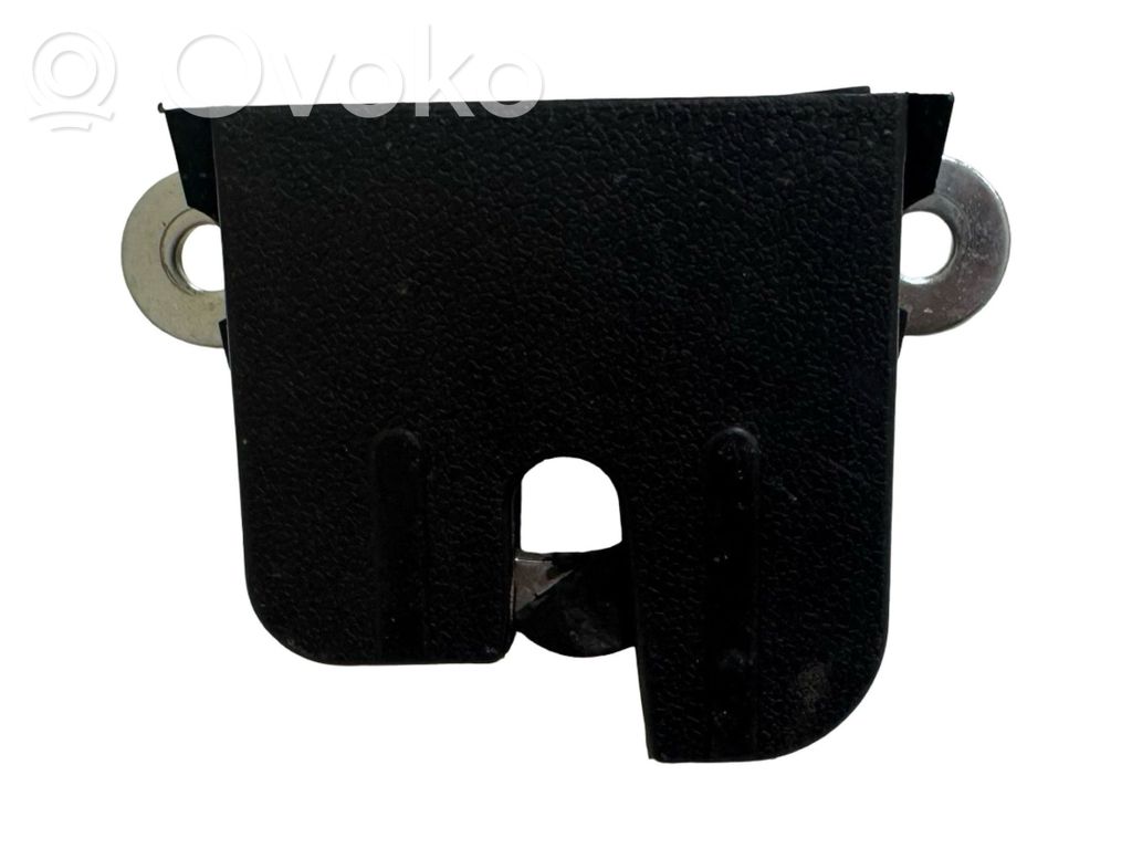 Volkswagen PASSAT B7 Tailgate/trunk/boot lock/catch/latch 