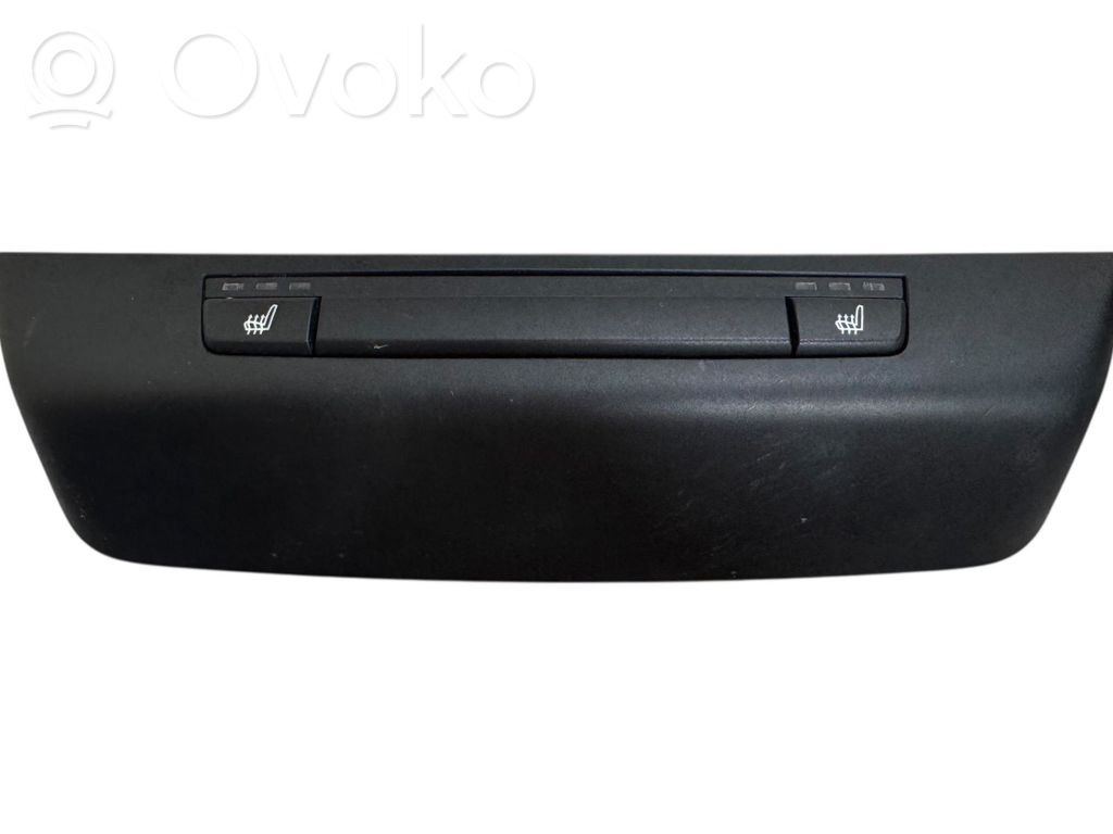 BMW 1 E81 E87 Seat heating switch 