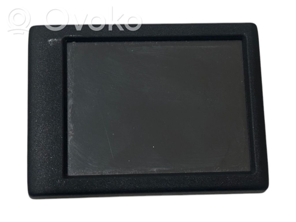 Volkswagen Golf Plus Bluetooth control unit module 