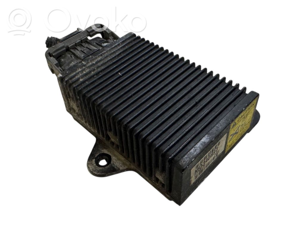 Mitsubishi Carisma Other control units/modules 