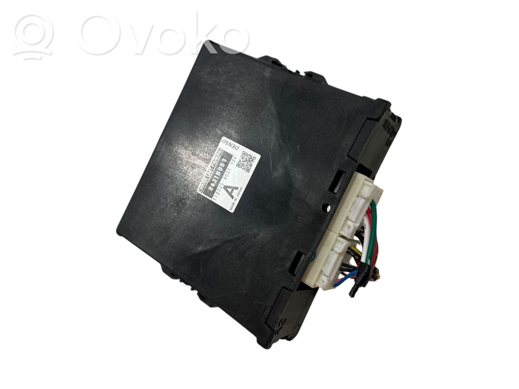 Mitsubishi Outlander Parking PDC control unit/module 
