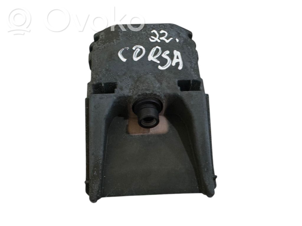 Opel Corsa F Windshield/windscreen camera 