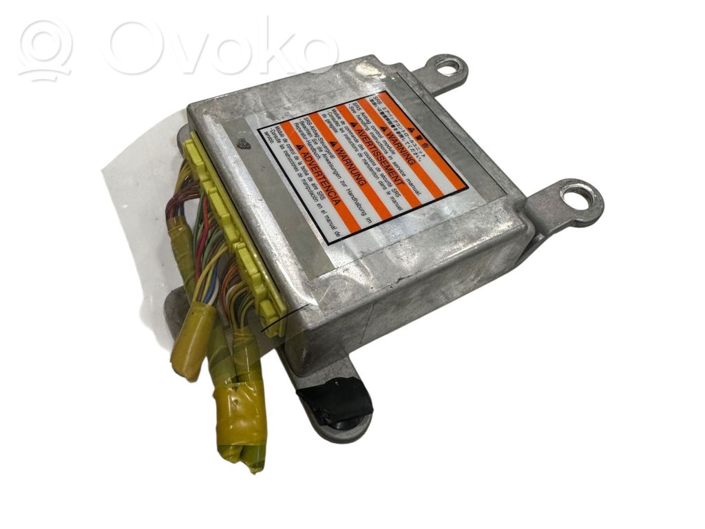 Subaru Legacy Airbag control unit/module 