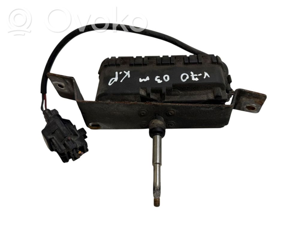 Volvo V70 Headlight wiper motor 
