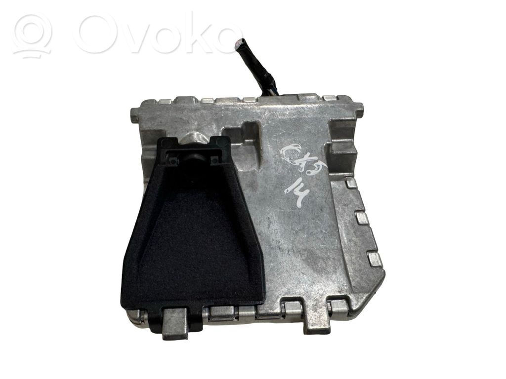 Mazda CX-5 Windshield/windscreen camera 