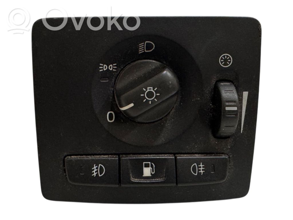 Volvo S40 Light switch 