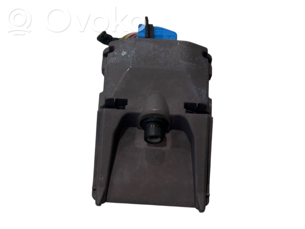 Opel Corsa F Windshield/windscreen camera 