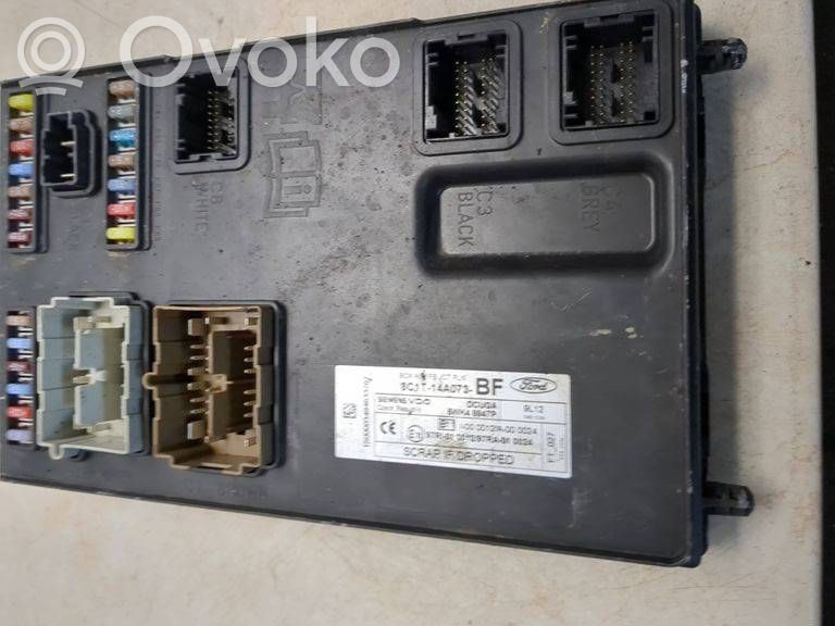 Ford Transit Comfort/convenience module 