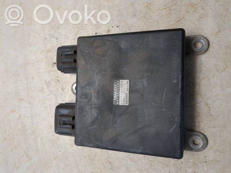 Opel Vectra C Engine control unit/module 