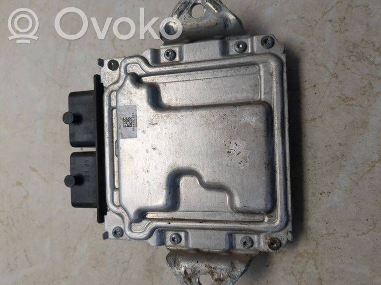 Suzuki SX4 Engine control unit/module 