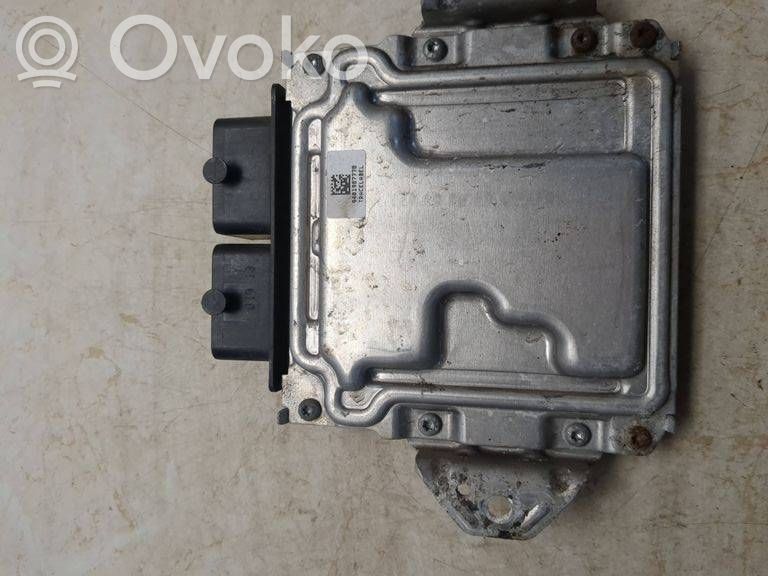Suzuki SX4 Engine control unit/module 