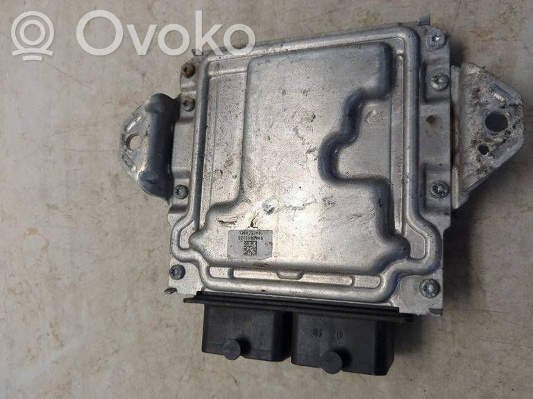Suzuki SX4 Engine control unit/module 