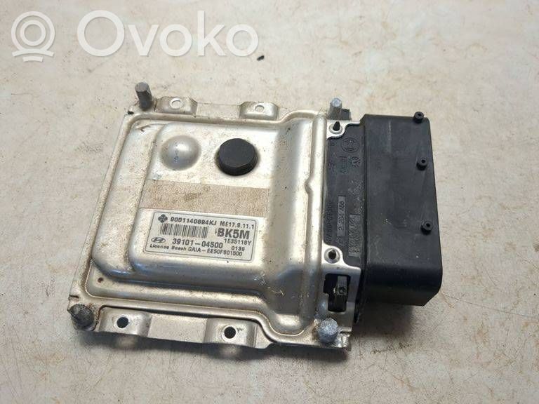 Hyundai i10 Engine control unit/module 