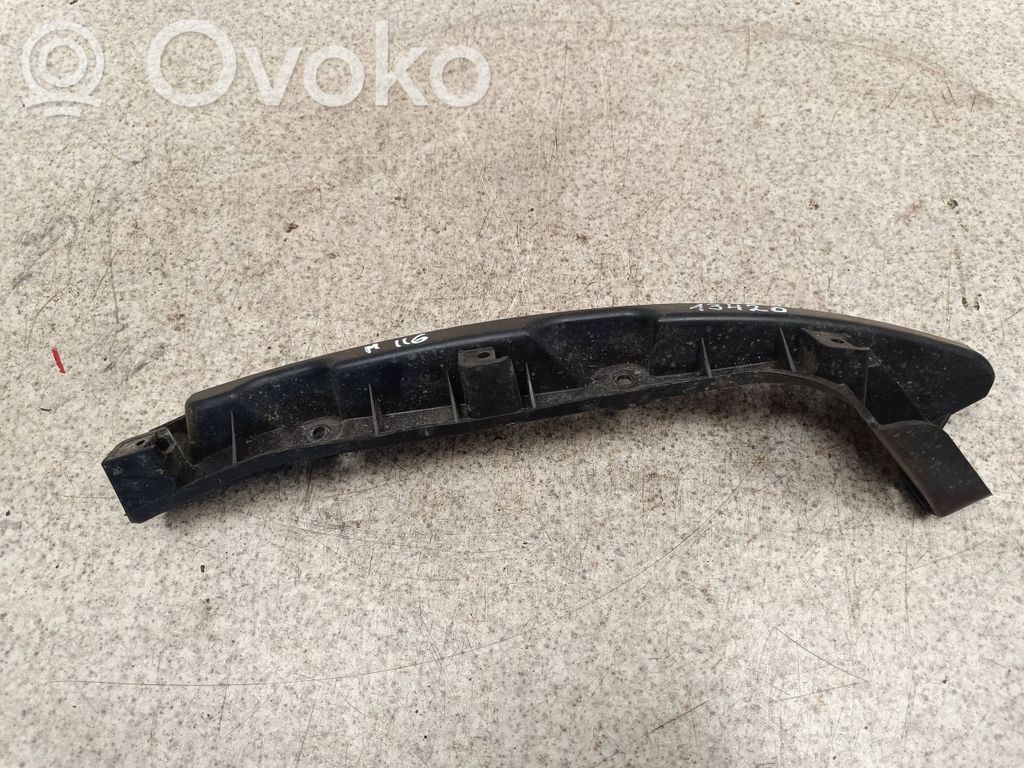 Audi TT TTS Mk2 Rear bumper mounting bracket 
