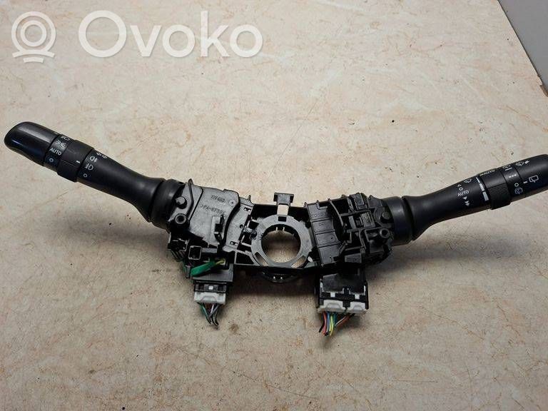 Subaru Outback (BS) Multifunctional control switch/knob 