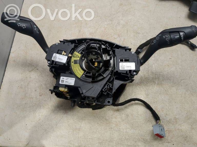 Ford Kuga II Wiper turn signal indicator stalk/switch 